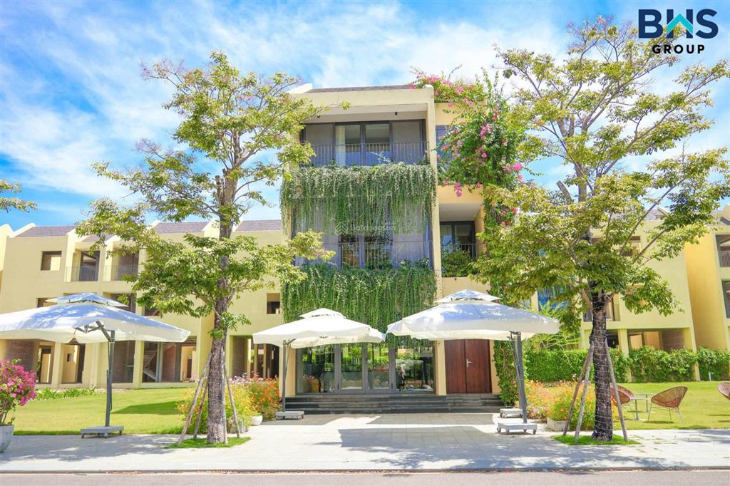 Casamia hội an  biệt thự nghỉ dưỡng chỉ dành cho giới tính hoa  giá gốc từ chủ đầu tư đạt phương