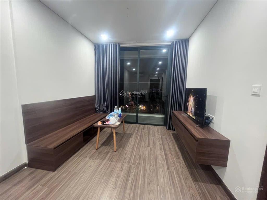 Căn hộ tầng cao, view thành phố siêu lung linh  sẵn sổ giá chỉ 3.2 tỷ