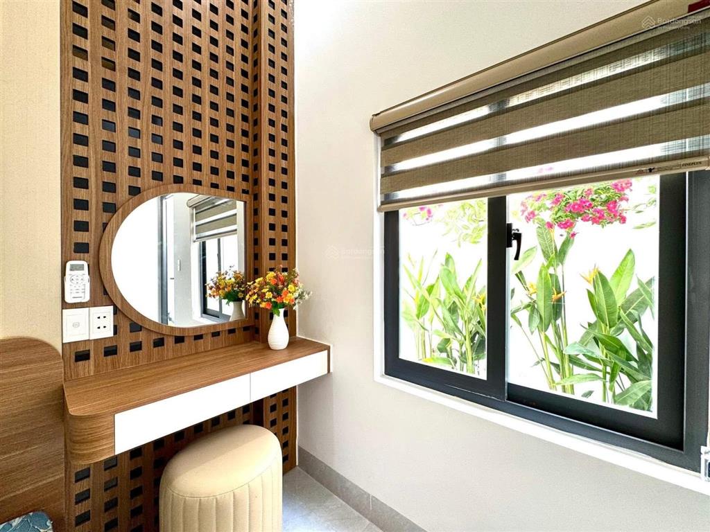 Siêu phẩm 3 tầng 3 mê kiệt 6m tôn đản  an khê  đà nẵng
