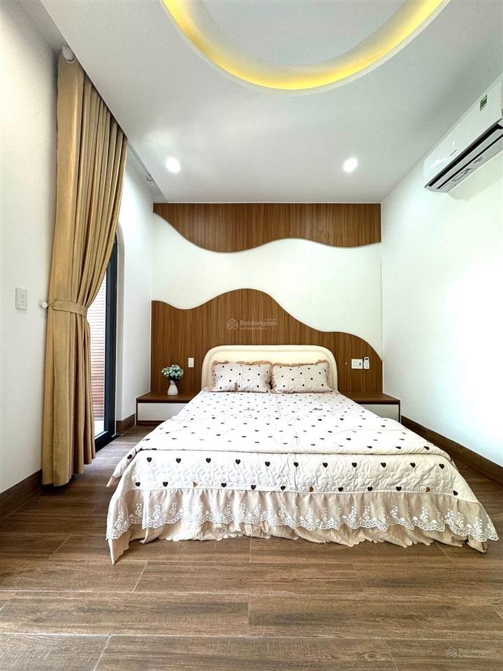 Siêu phẩm 3 tầng 3 mê kiệt 6m tôn đản  an khê  đà nẵng