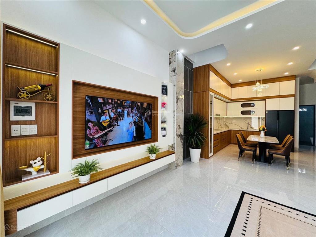 Siêu phẩm 3 tầng 3 mê kiệt 6m tôn đản  an khê  đà nẵng