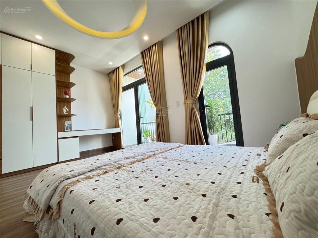 Siêu phẩm 3 tầng 3 mê kiệt 6m tôn đản  an khê  đà nẵng