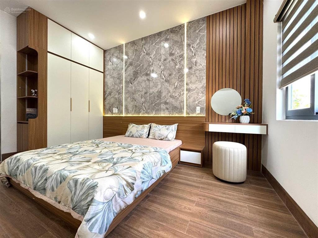 Siêu phẩm 3 tầng 3 mê kiệt 6m tôn đản  an khê  đà nẵng