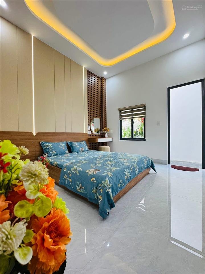 Siêu phẩm 3 tầng 3 mê kiệt 6m tôn đản  an khê  đà nẵng