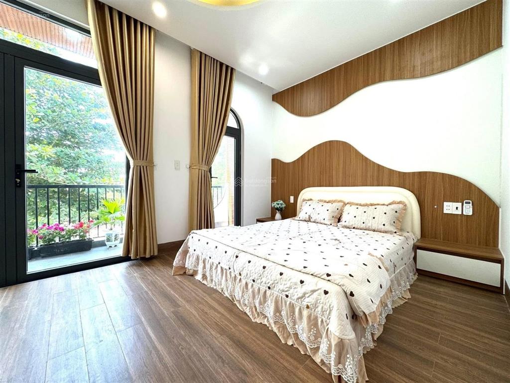 Siêu phẩm 3 tầng 3 mê kiệt 6m tôn đản  an khê  đà nẵng