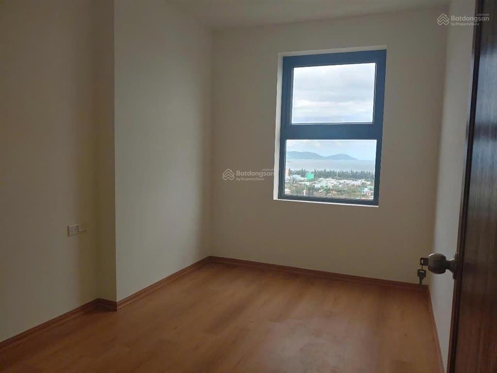 Bán chung cư 2pn 59,4m2, ban công ngang view đẹp  chỉ 1.5x tỷ