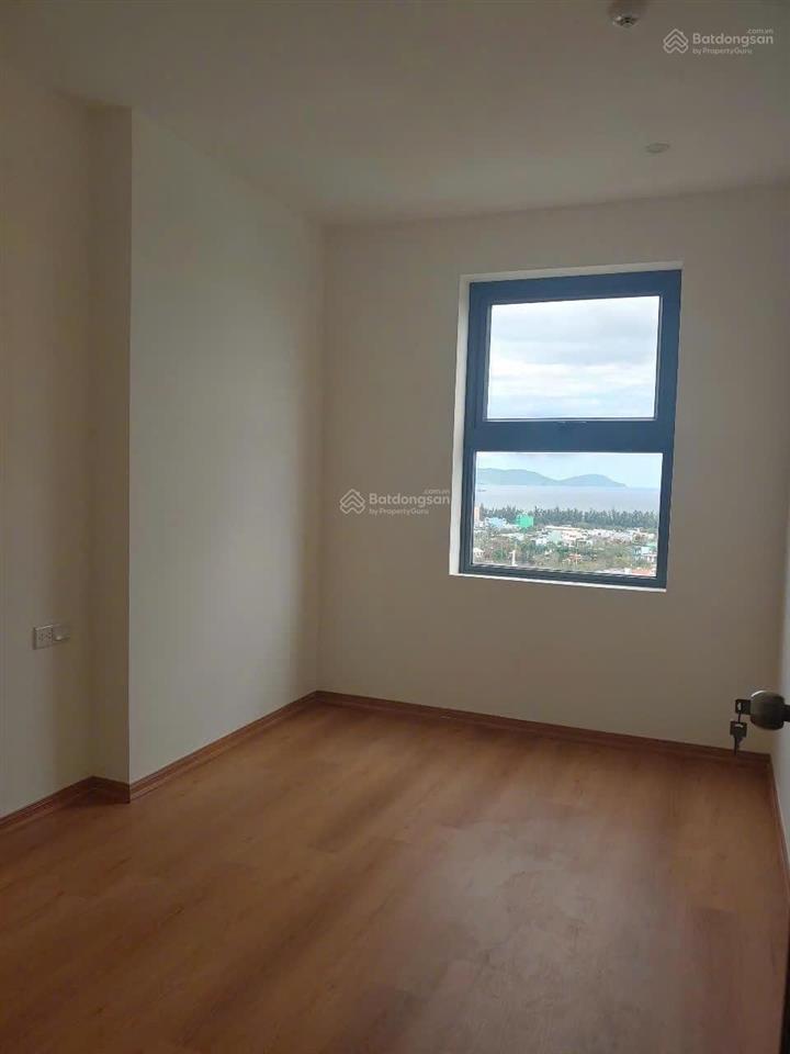 Bán chung cư 2pn 59,4m2, ban công ngang view đẹp  chỉ 1.5x tỷ