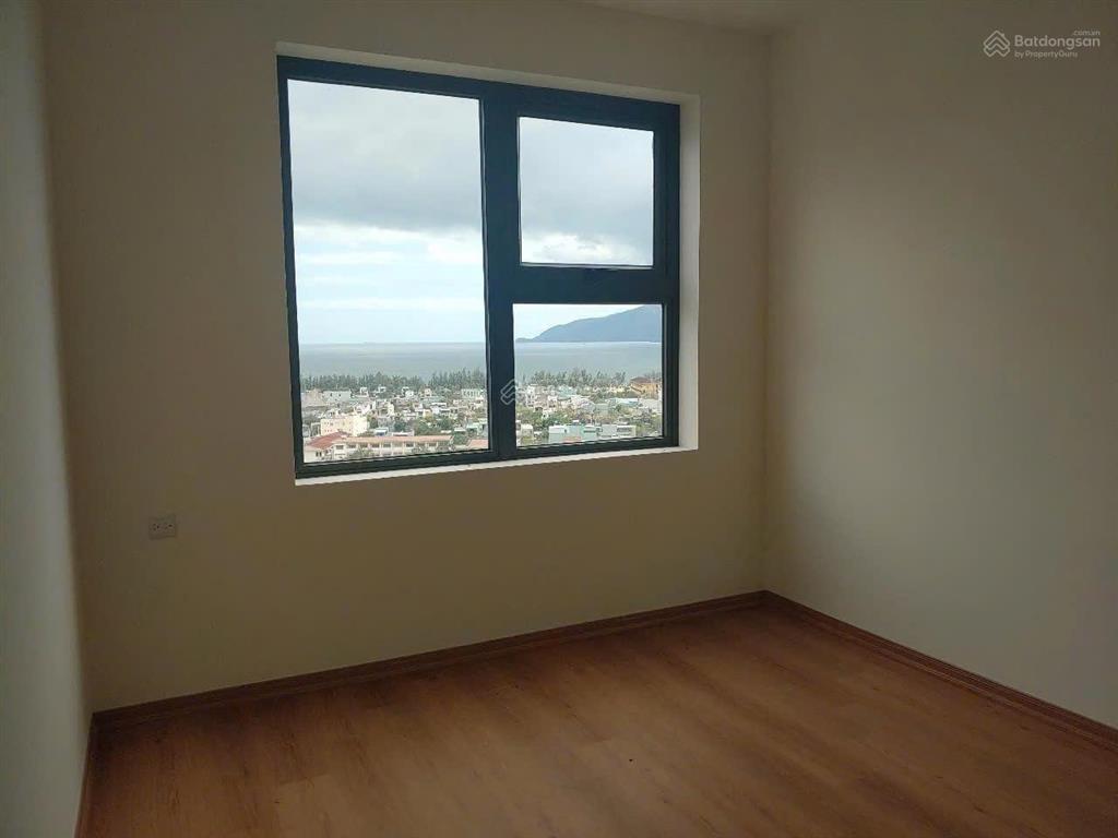 Bán chung cư 2pn 59,4m2, ban công ngang view đẹp  chỉ 1.5x tỷ