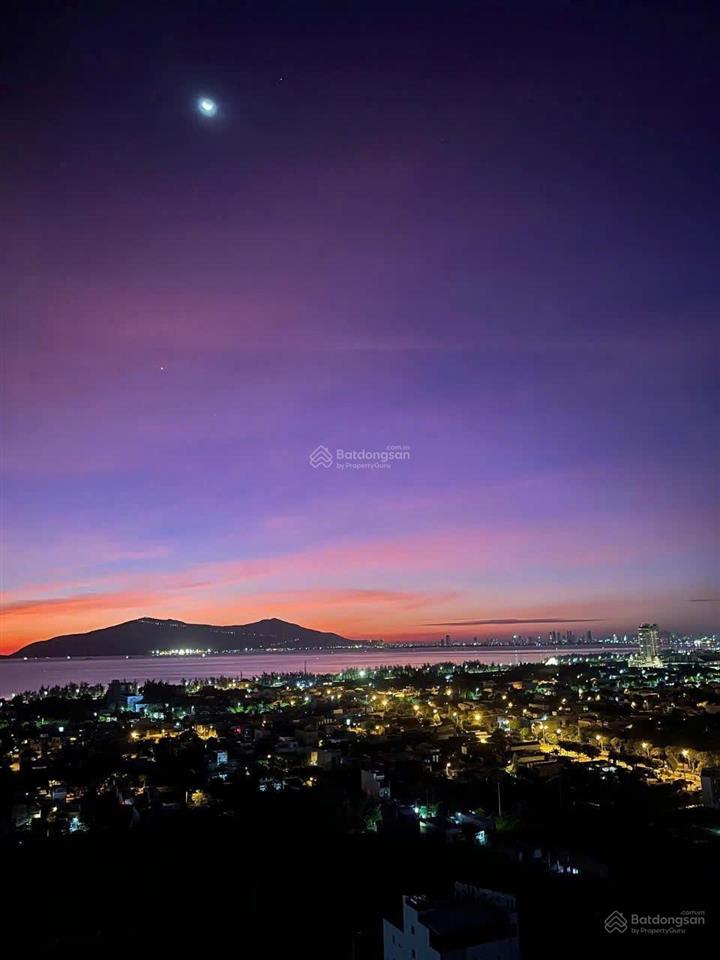 Bán chung cư 2pn 59,4m2, ban công ngang view đẹp  chỉ 1.5x tỷ