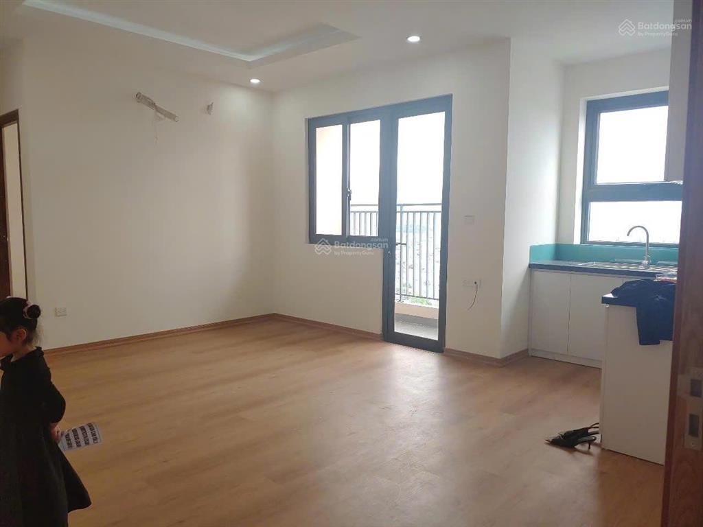 Bán chung cư 2pn 59,4m2, ban công ngang view đẹp  chỉ 1.5x tỷ