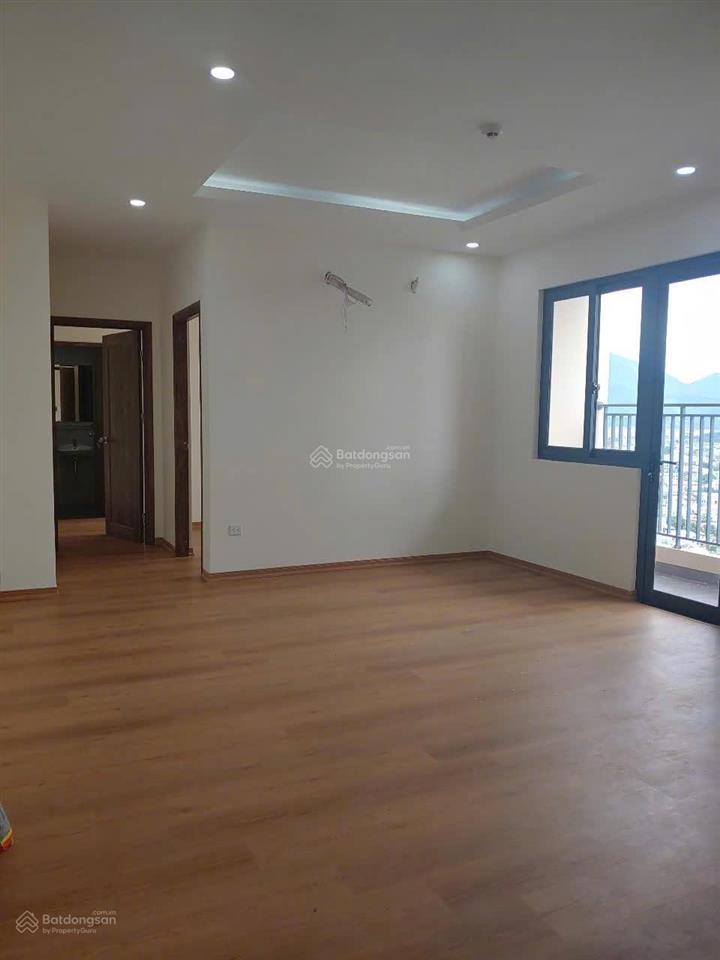 Bán chung cư 2pn 59,4m2, ban công ngang view đẹp  chỉ 1.5x tỷ