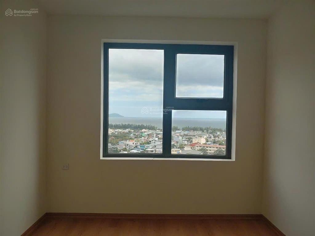 Bán chung cư 2pn 59,4m2, ban công ngang view đẹp  chỉ 1.5x tỷ