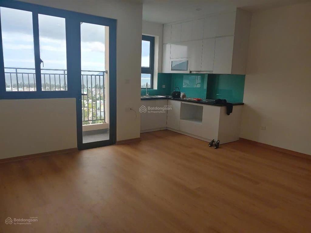 Bán chung cư 2pn 59,4m2, ban công ngang view đẹp  chỉ 1.5x tỷ