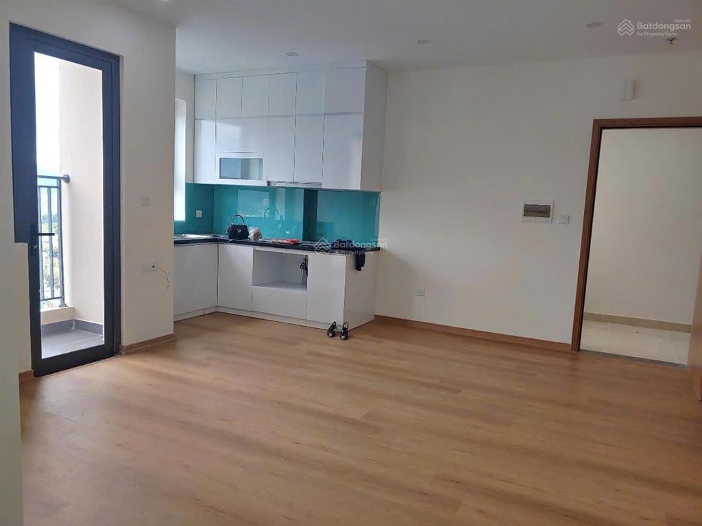 Bán chung cư 2pn 59,4m2, ban công ngang view đẹp  chỉ 1.5x tỷ