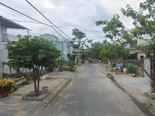 Bán lô đất đường vũ miên, đà nẵng  100m2 chỉ 4,29 tỷ