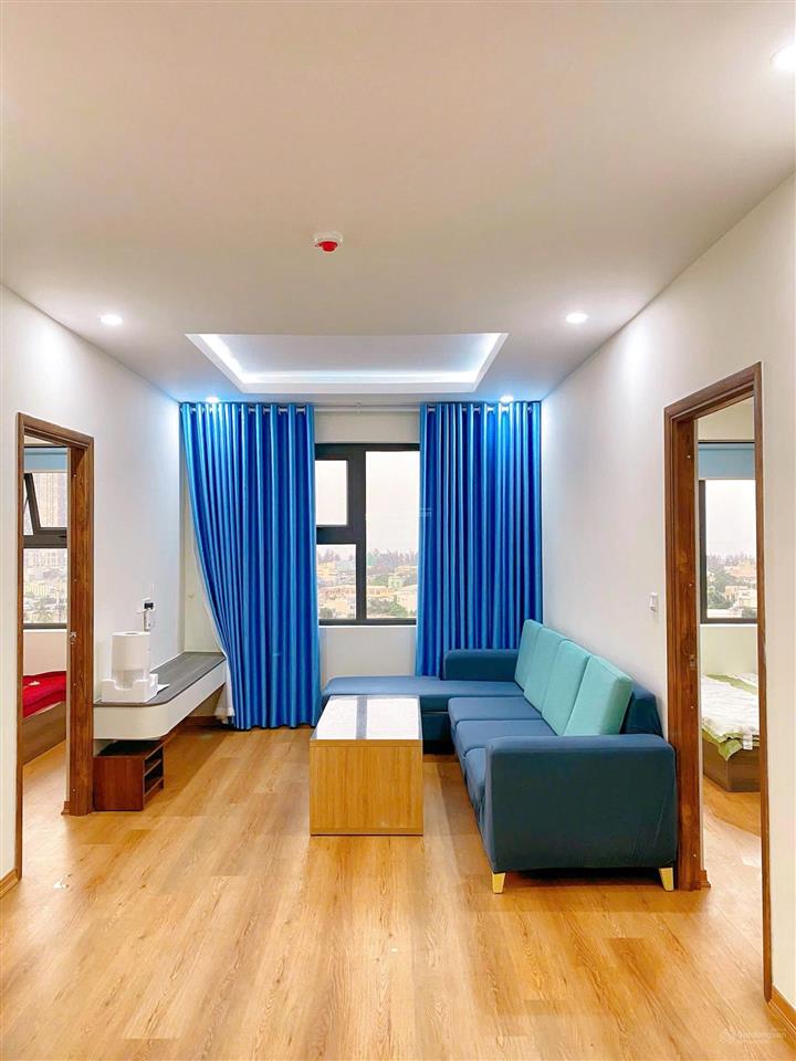 Cho thuê căn 3pn full nội thất, trực diện biển  giá chỉ 8tr/tháng