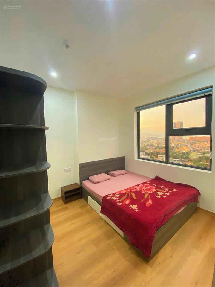 Cho thuê căn 3pn full nội thất, trực diện biển  giá chỉ 8tr/tháng