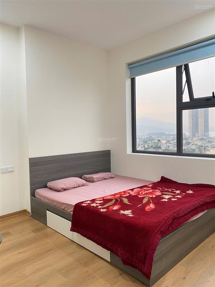 Cho thuê căn 3pn full nội thất, trực diện biển  giá chỉ 8tr/tháng