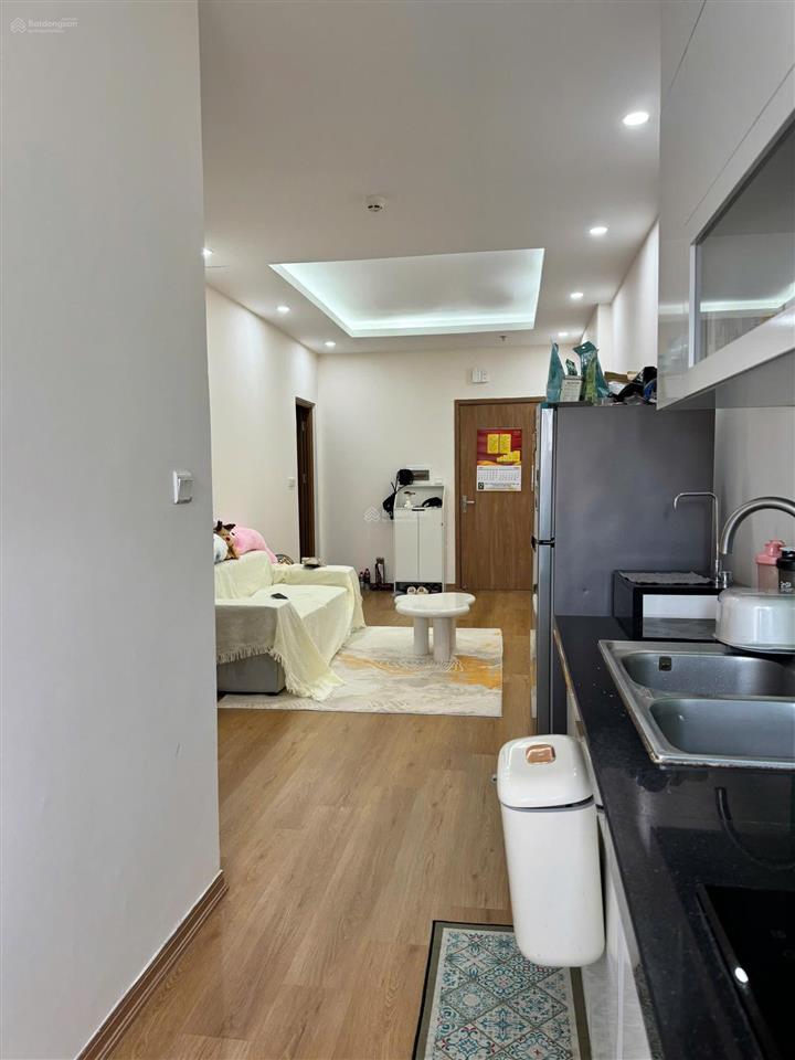 Bán chung cư the ori garden 2pn full nội thất  view biển, thành phố, chỉ 1,99 tỷ