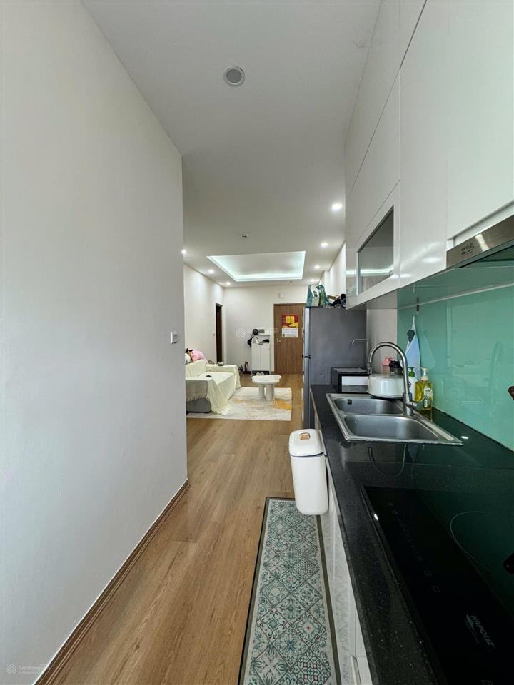 Bán chung cư the ori garden 2pn full nội thất  view biển, thành phố, chỉ 1,99 tỷ