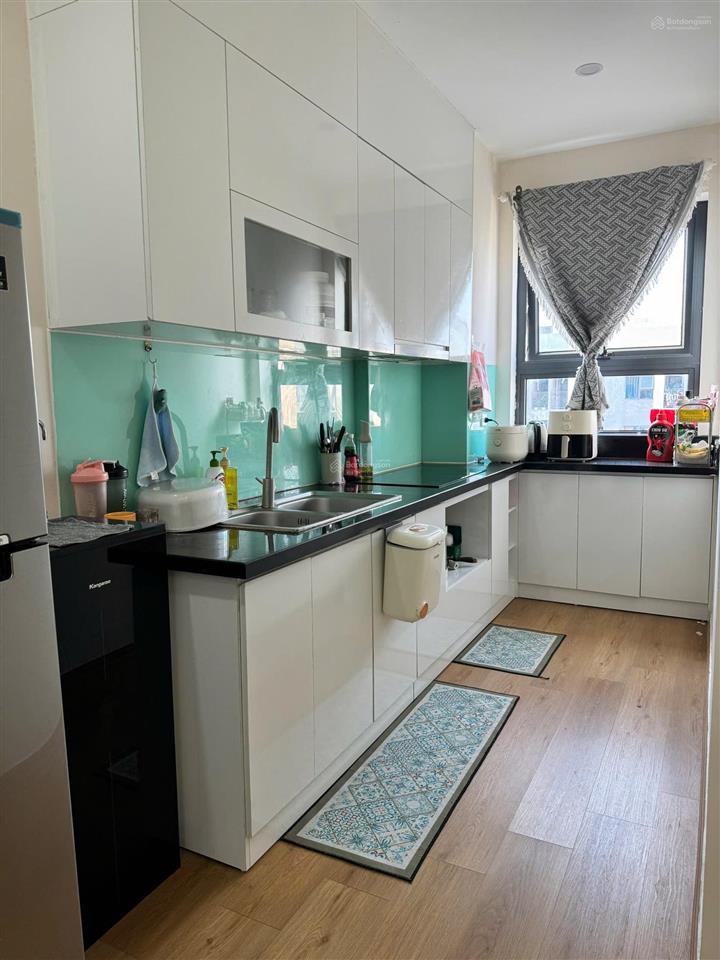 Bán chung cư the ori garden 2pn full nội thất  view biển, thành phố, chỉ 1,99 tỷ