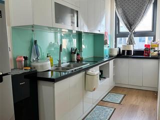 Bán chung cư the ori garden 2pn full nội thất  view biển, thành phố, chỉ 1,99 tỷ