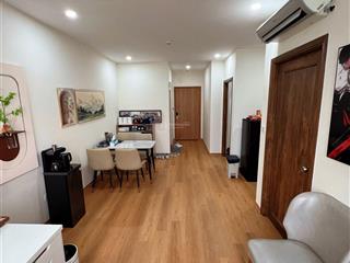 Bán chung cư the ori garden 2pn full nội thất  view biển, thành phố, chỉ 2.35 tỷ