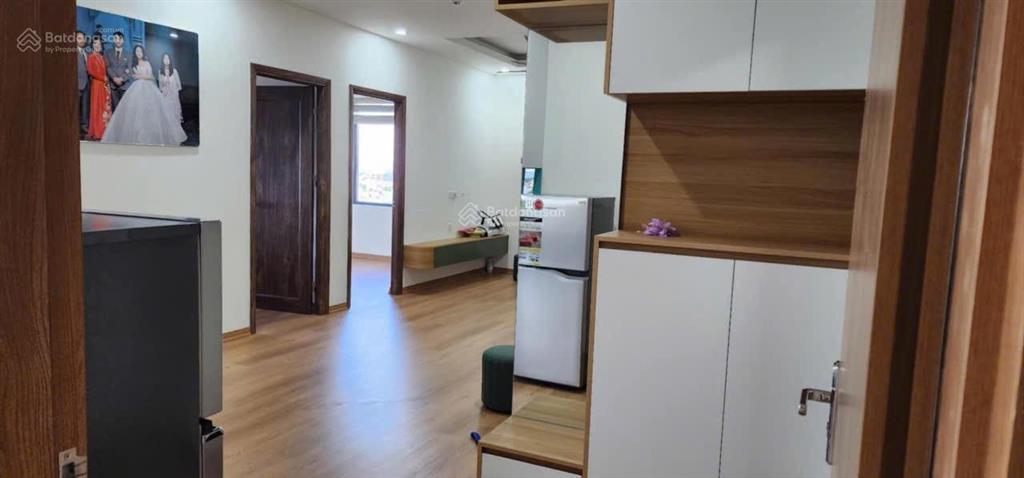 Bán căn chung cư ori garden 2pn full nội thất mới đẹp