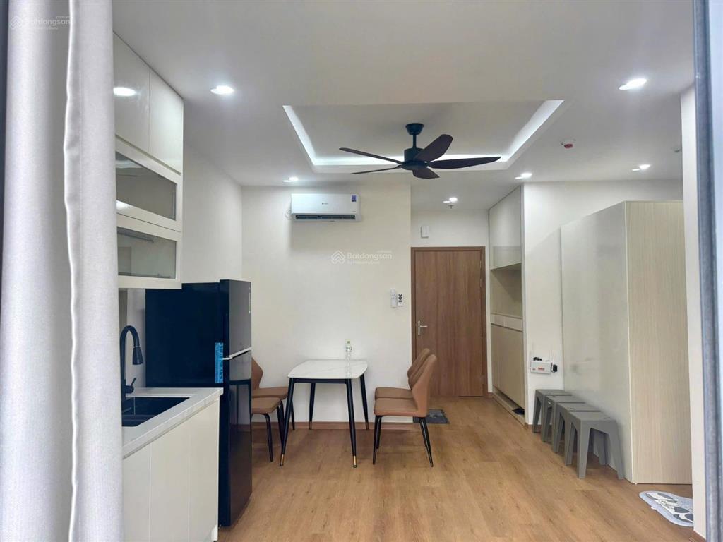 Bán căn chung cư 1pn + 1, chung cư the ori garden  view biển thành phố
