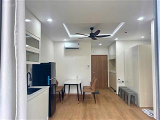 Bán căn chung cư 1pn + 1, chung cư the ori garden, full nội thất