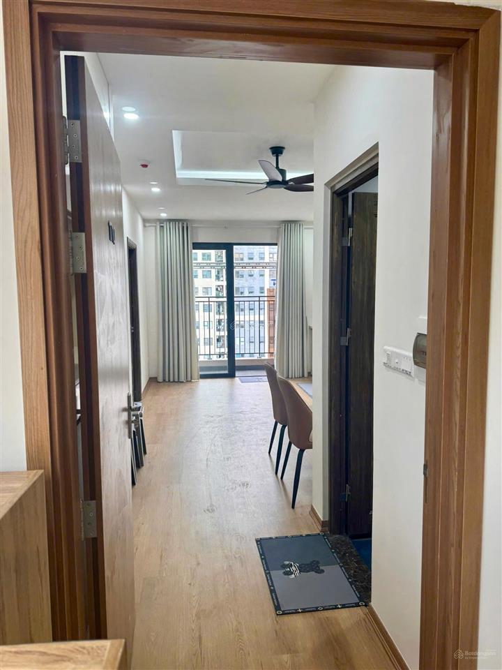 Bán căn chung cư 1pn + 1, chung cư the ori garden  view biển thành phố