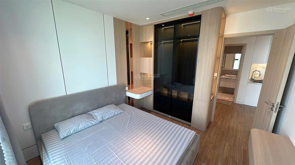 Cho thuê chung cư panorama mặt tiền sông hàn full nội thất