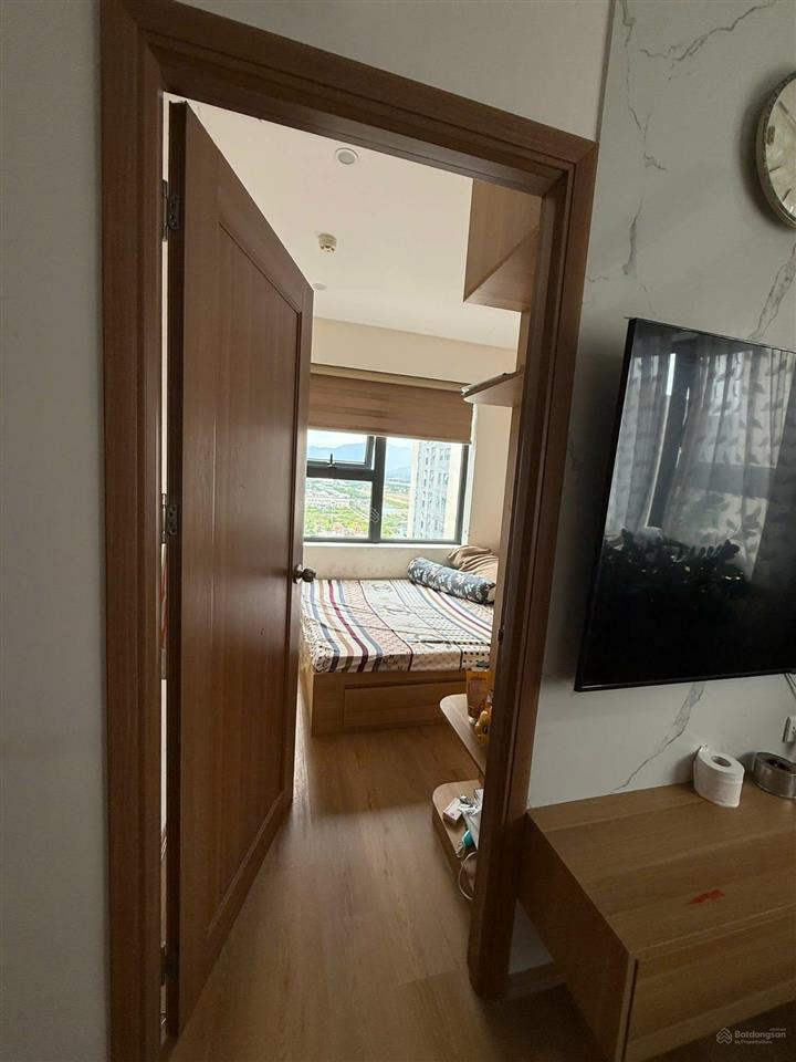 Bán chung cư ori garden 3pn, full nội thất  sổ hồng sang tay, view biển  chỉ 2,75 tỷ