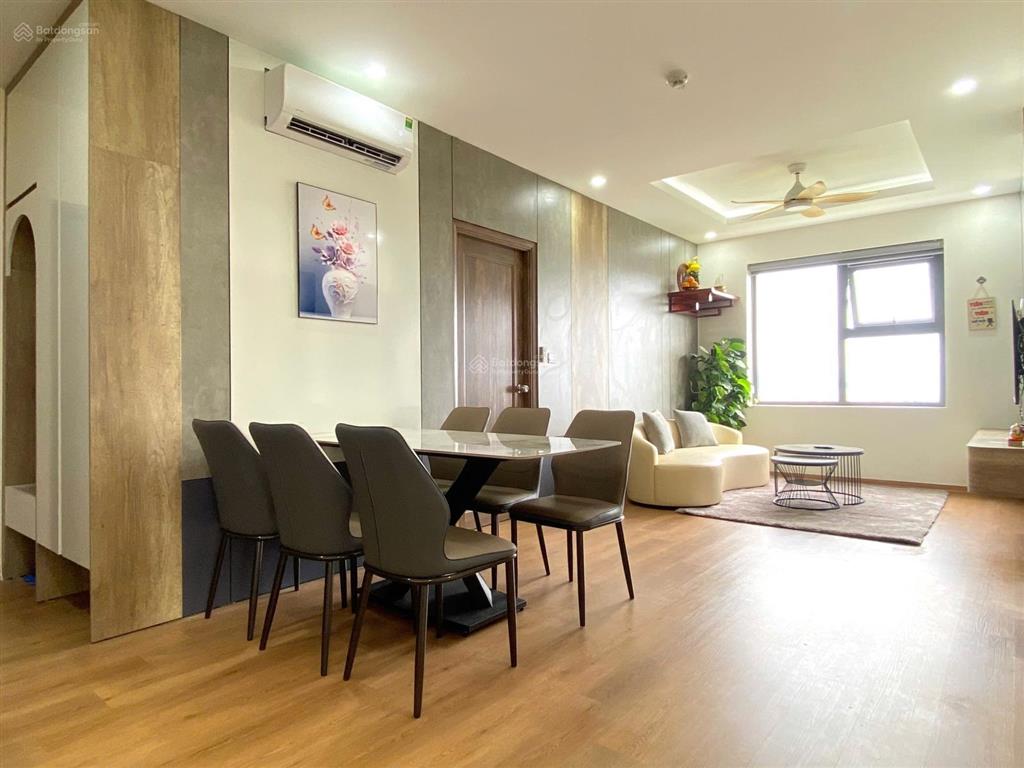 Bán chung cư ori garden 3pn, full nội thất  sổ hồng, view biển  chỉ 1.9 tỷ