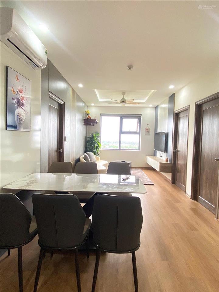 Bán chung cư ori garden 3pn, full nội thất  sổ hồng, view biển  chỉ 1.9 tỷ