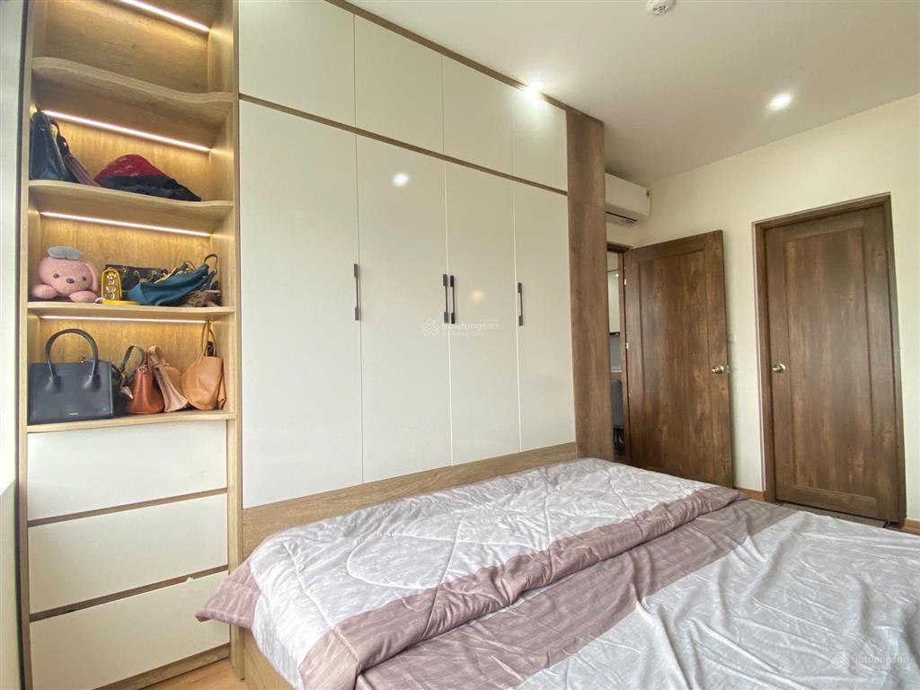 Bán chung cư ori garden 3pn, full nội thất  sổ hồng, view biển  chỉ 1.9 tỷ