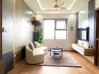 Bán chung cư ori garden 3pn, full nội thất  sổ hồng, view biển  chỉ 1.9 tỷ