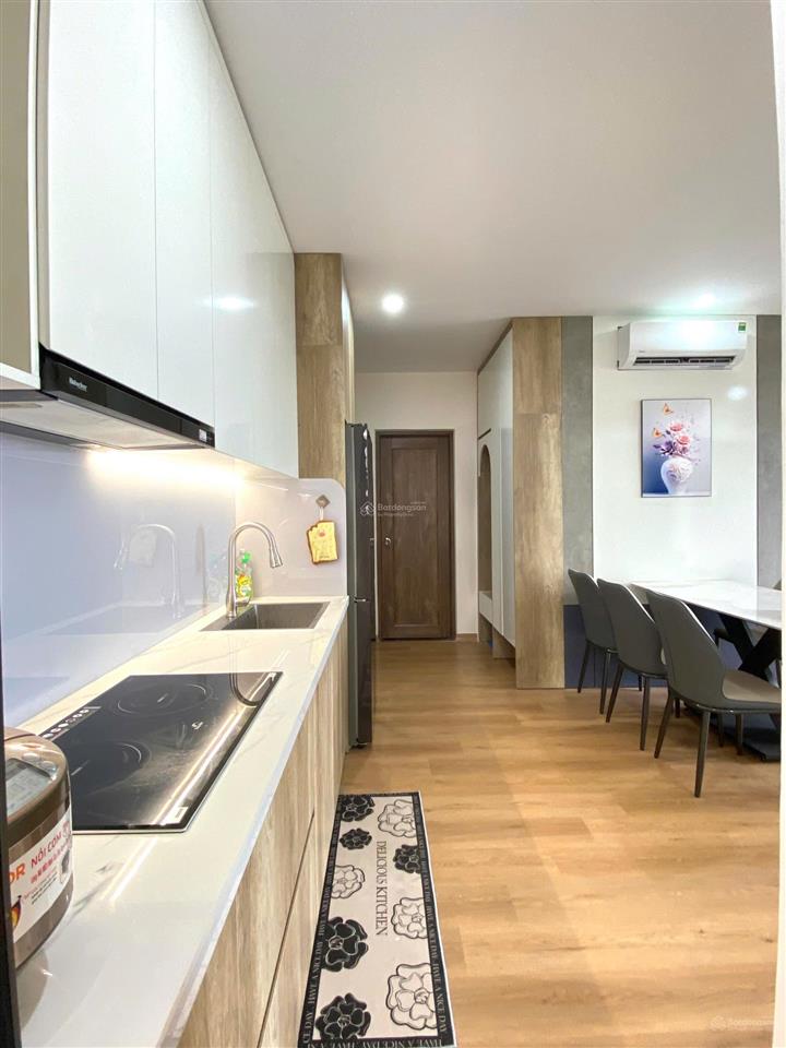 Bán chung cư ori garden 3pn, full nội thất  sổ hồng, view biển  chỉ 1.9 tỷ