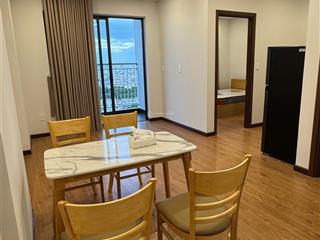Cho thuê căn 2pn chung cư mia center point full nội thất  chỉ 12tr/tháng