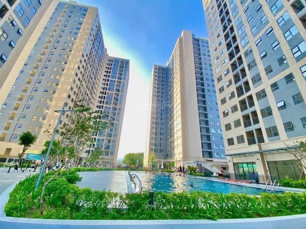 Bán chung cư ori garden 3pn, có nội thất  sổ hồng, view biển  chỉ 1.6 tỷ