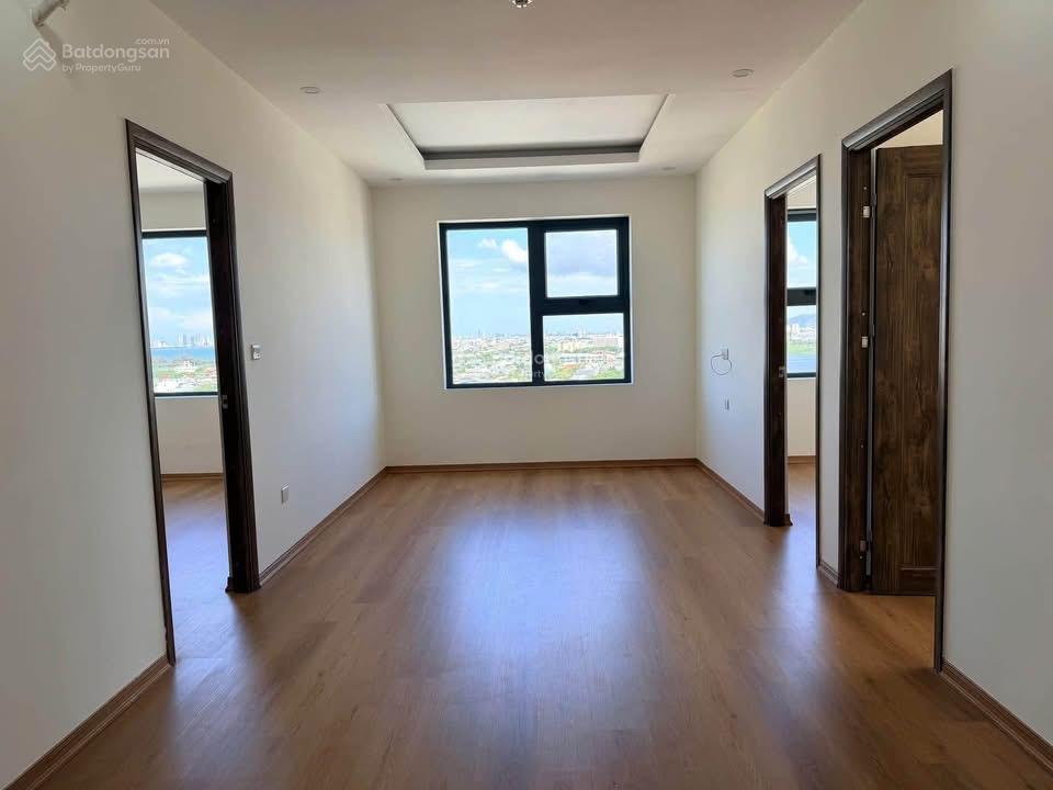 Bán chung cư ori garden 3pn, có nội thất  sổ hồng, view biển  chỉ 2.55 tỷ