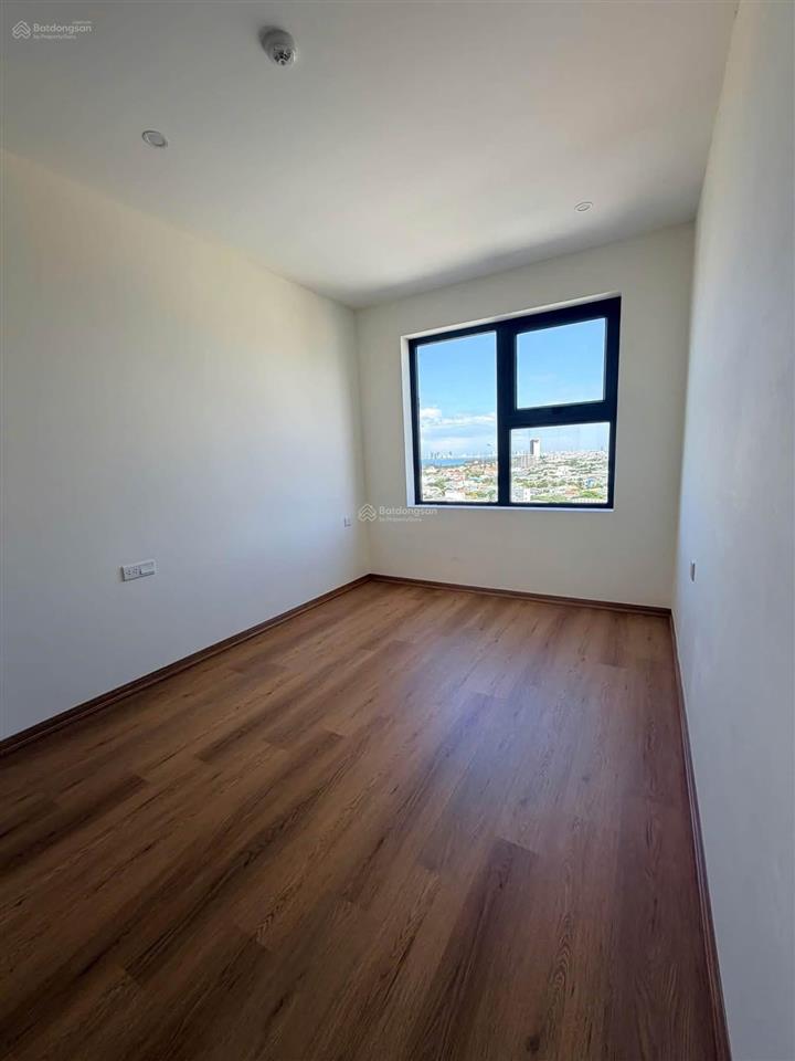 Bán chung cư ori garden 3pn, có nội thất  sổ hồng, view biển  chỉ 2.55 tỷ