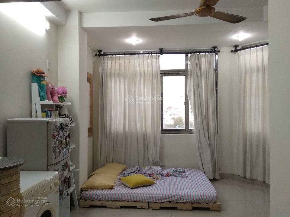 Phòng trọ bình thạnh ngay chợ bà chiểu với đầy đủ nội thất. vào ở ngay