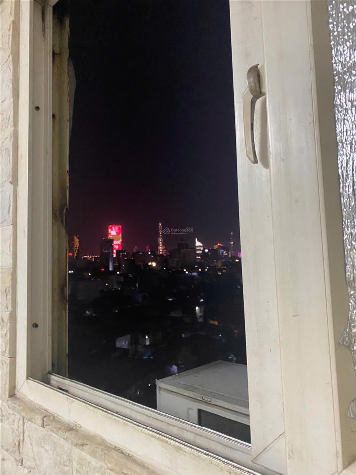 Phòng trọ giá rẻ cho thuê sát quận 1 với đầy đủ nội thất tại bùi hữu nghĩa, bình thạnh. vào ở ngay