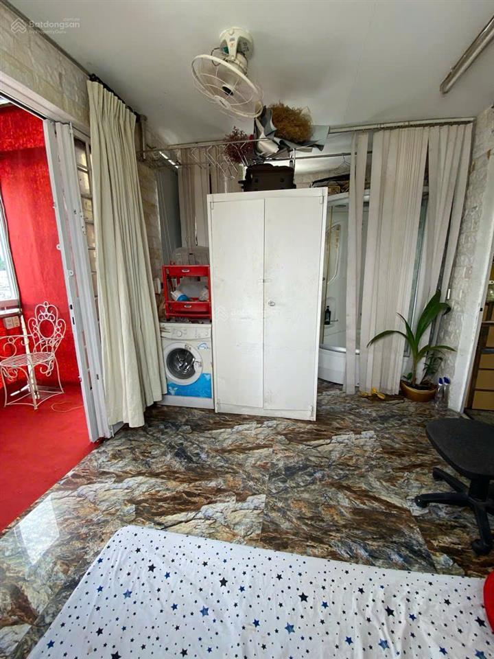 Phòng trọ giá rẻ cho thuê sát quận 1 với đầy đủ nội thất tại bùi hữu nghĩa, bình thạnh. vào ở ngay
