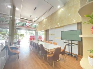 Mặt bằng trệt cho thuê làm văn phòng, showroom, phòng vé máy bay, du lịch, visa....tại quận 1