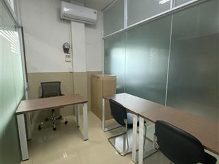 Chỉ 4.9tr/tháng có ngay văn phòng trọn gói trung tâm q1 sẵn nội thất az
