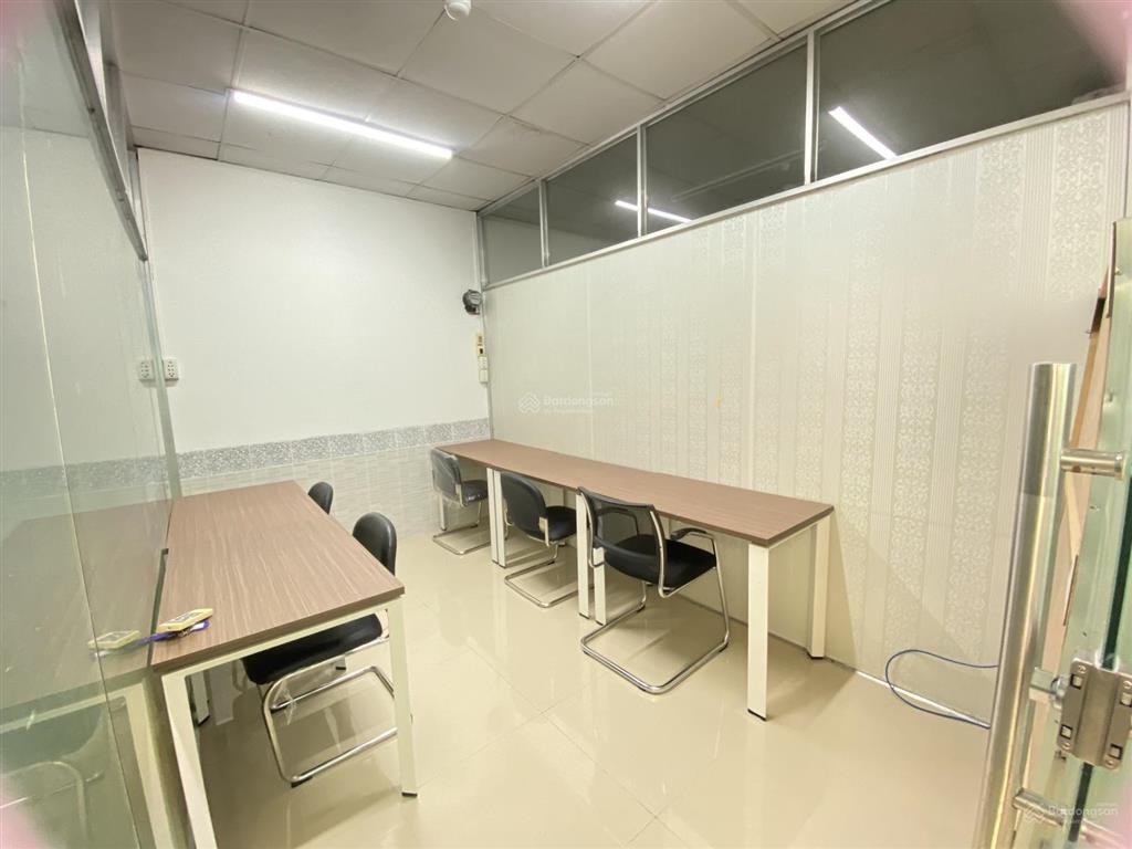 Văn phòng quận 1 tại phan kế bính có sẵn nội thất tại quận 1.  0981 291 ***  ms. nhung