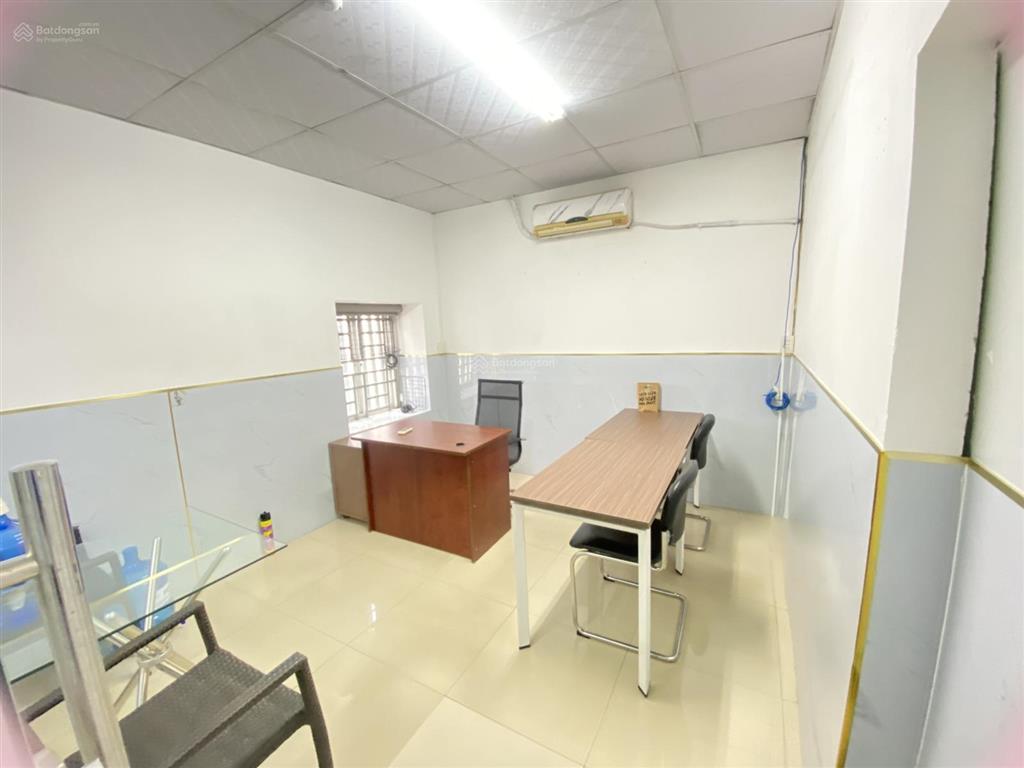Văn phòng quận 1 tại phan kế bính có sẵn nội thất tại quận 1.  0981 291 ***  ms. nhung