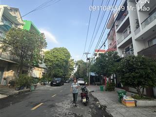 Bán nhà mặt tiền đường s1 phường tây thạnh quận tân phú 100m2 11 tỷ